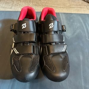 Men 8/Women 10 (Size 41) Peloton Bike Shoe